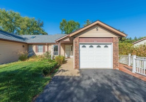 657 E Heather Drive, Bloomington, Indiana 47401,MLS,202604298