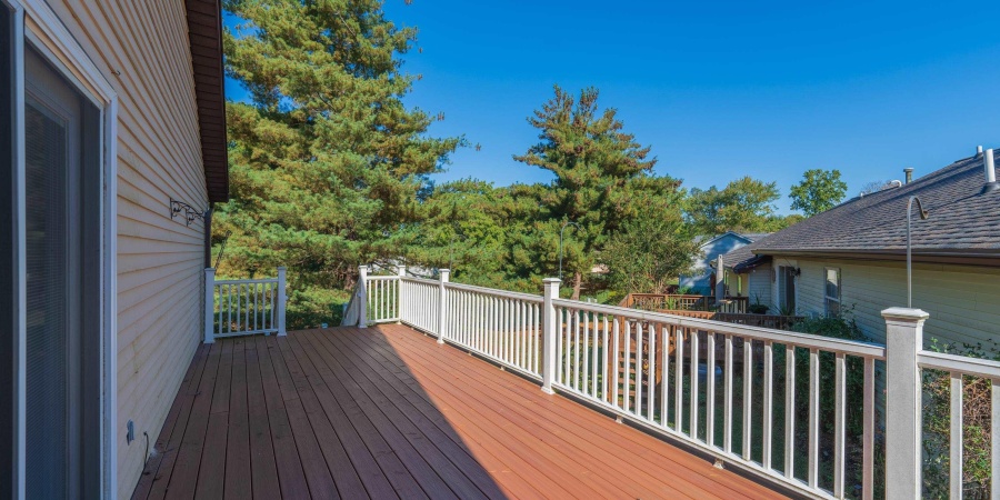 657 E Heather Drive, Bloomington, Indiana 47401,MLS,202604298