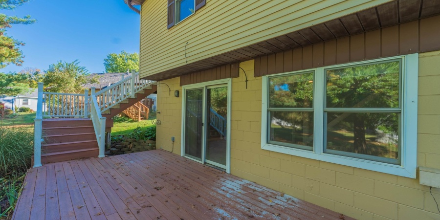 657 E Heather Drive, Bloomington, Indiana 47401,MLS,202604298