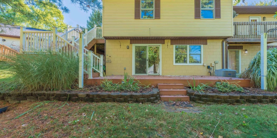 657 E Heather Drive, Bloomington, Indiana 47401,MLS,202604298