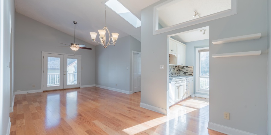 657 E Heather Drive, Bloomington, Indiana 47401,MLS,202604298