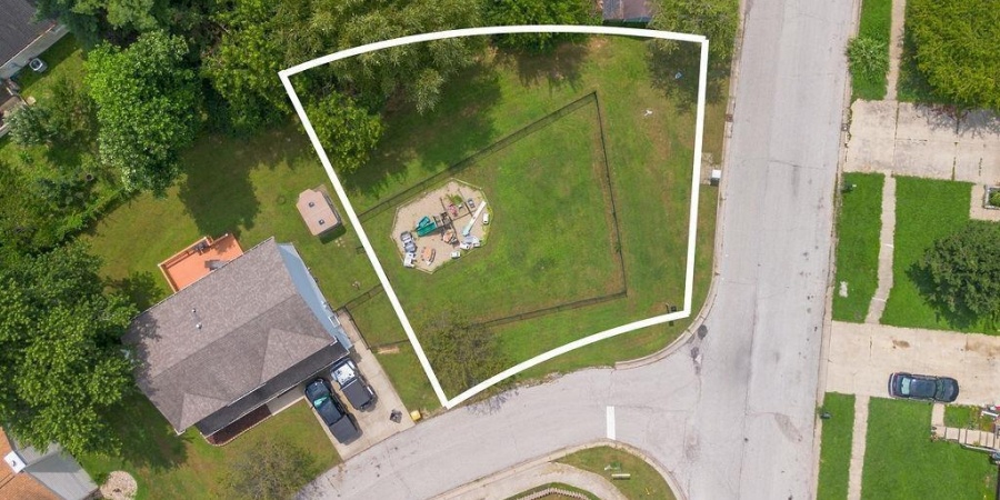 1219 W East Branch Road, Bloomington, Indiana 47403,MLS,202604302