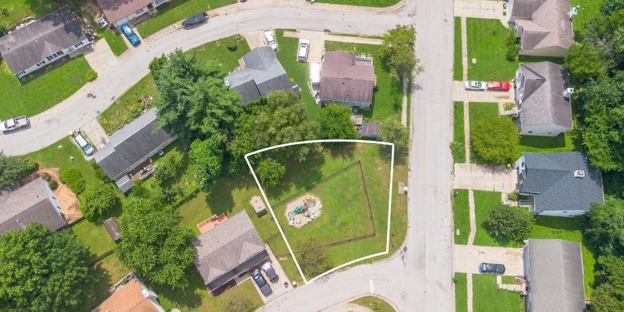 1219 W East Branch Road, Bloomington, Indiana 47403,MLS,202604302