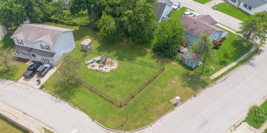 1219 W East Branch Road, Bloomington, Indiana 47403,MLS,202604302