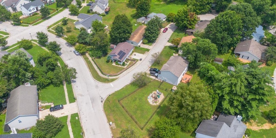 1219 W East Branch Road, Bloomington, Indiana 47403,MLS,202604302