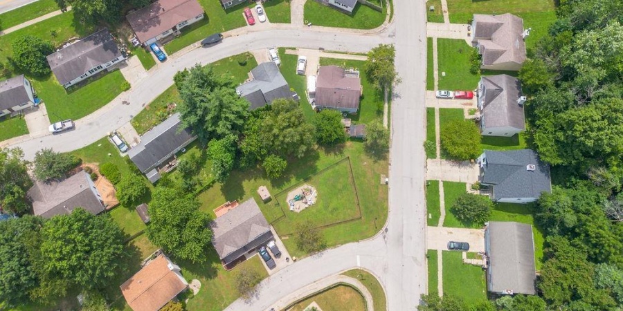 1219 W East Branch Road, Bloomington, Indiana 47403,MLS,202604302