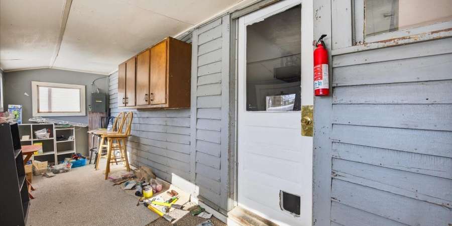 927 W 6th Street, Bloomington, Indiana 47404,MLS,202604246