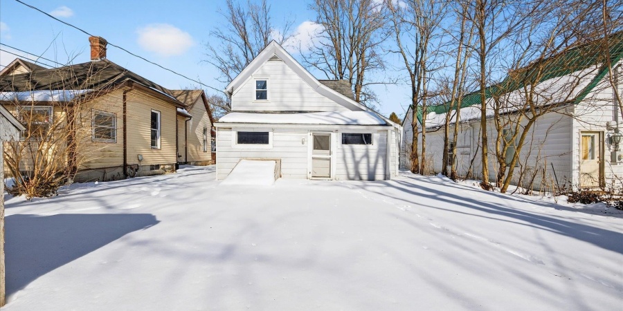 927 W 6th Street, Bloomington, Indiana 47404,MLS,202604246