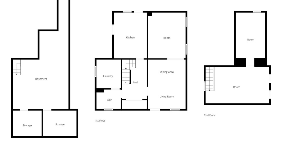 927 W 6th Street, Bloomington, Indiana 47404,MLS,202604246