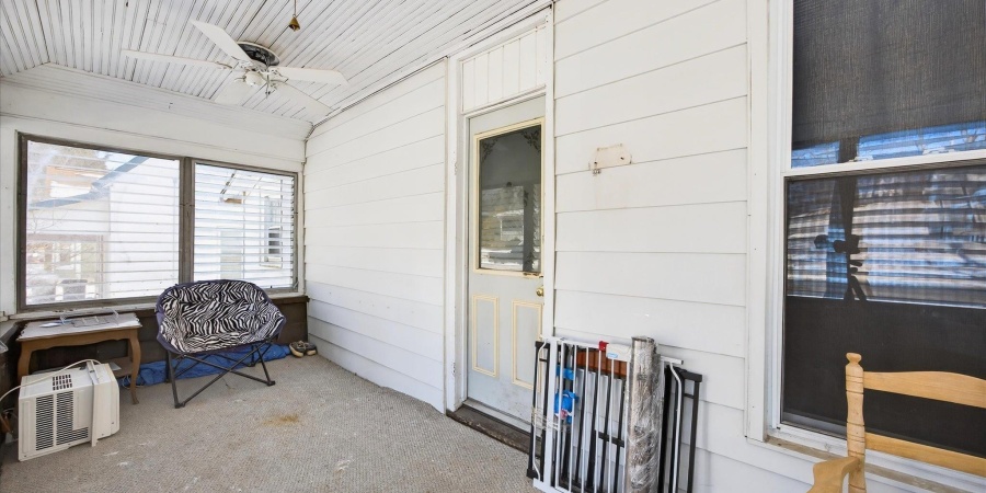 927 W 6th Street, Bloomington, Indiana 47404,MLS,202604246