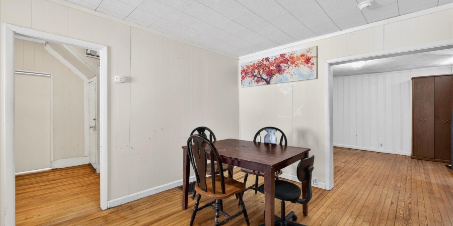 927 W 6th Street, Bloomington, Indiana 47404,MLS,202604246