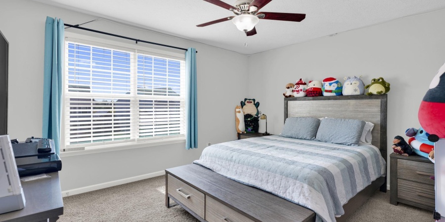 5368 W Stonewood Drive, Bloomington, Indiana 47403,MLS,202604250