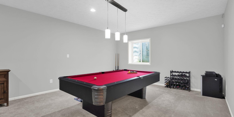 5368 W Stonewood Drive, Bloomington, Indiana 47403,MLS,202604250