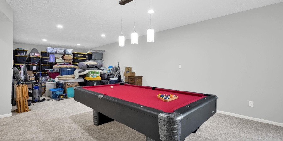 5368 W Stonewood Drive, Bloomington, Indiana 47403,MLS,202604250