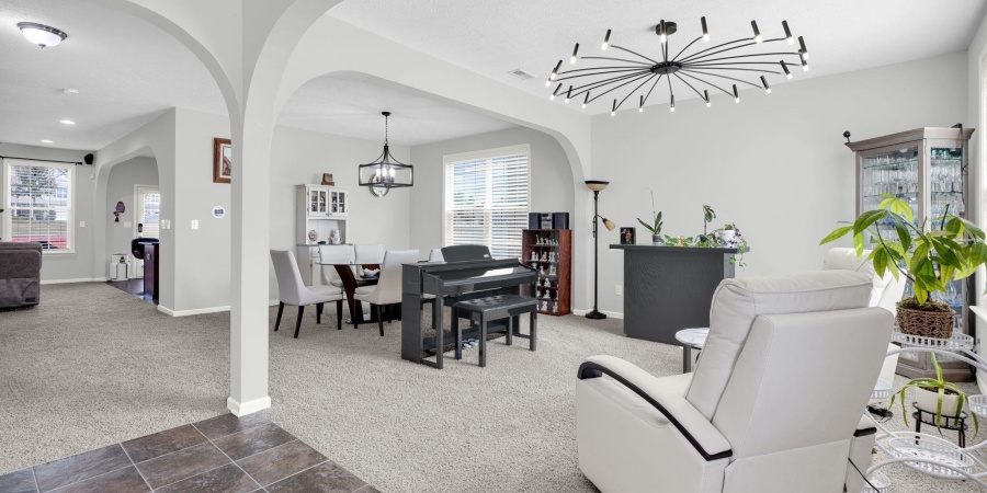 5368 W Stonewood Drive, Bloomington, Indiana 47403,MLS,202604250