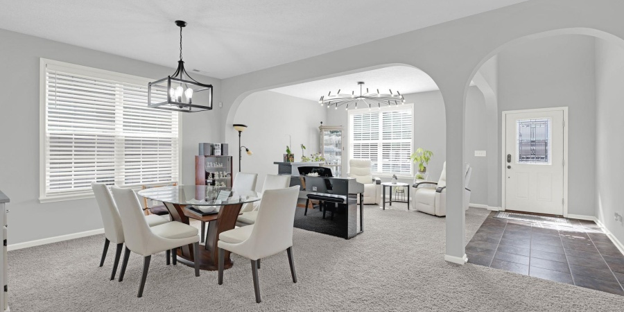 5368 W Stonewood Drive, Bloomington, Indiana 47403,MLS,202604250