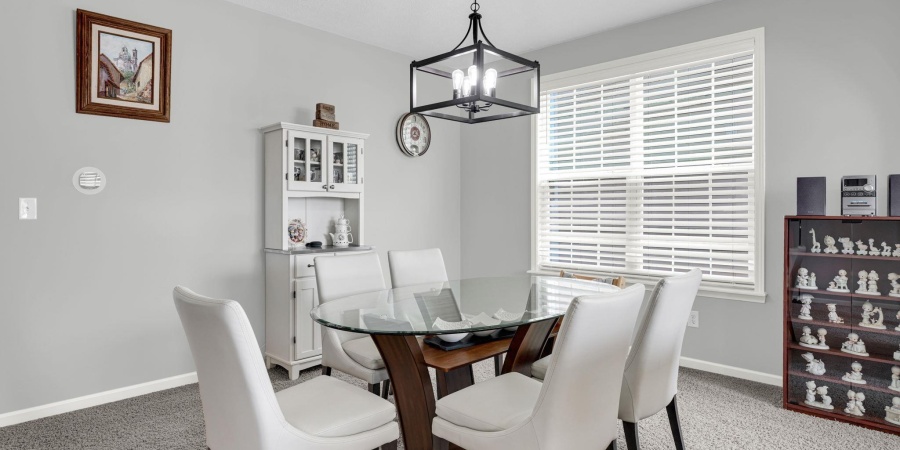 5368 W Stonewood Drive, Bloomington, Indiana 47403,MLS,202604250