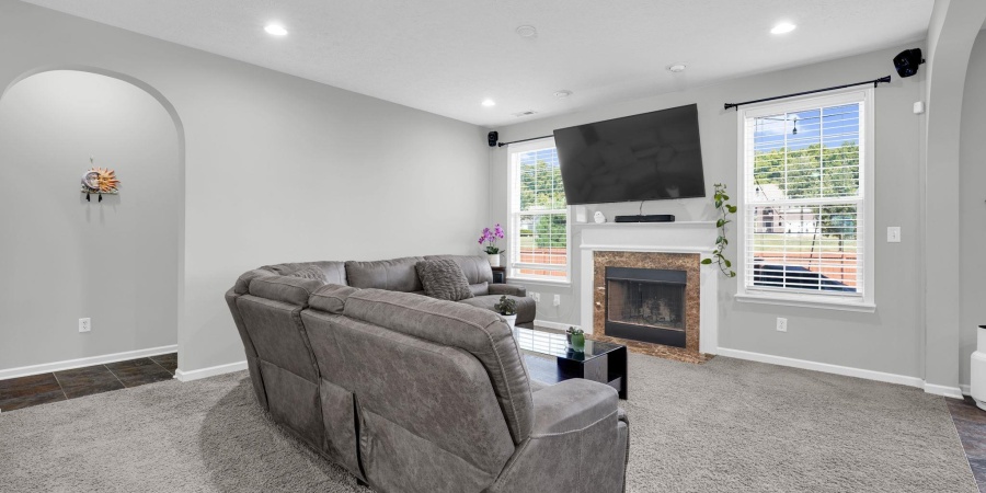 5368 W Stonewood Drive, Bloomington, Indiana 47403,MLS,202604250