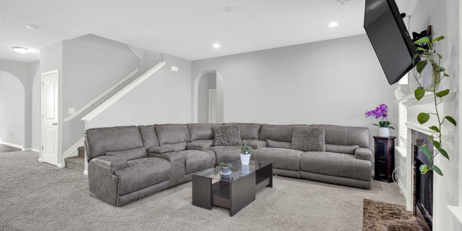 5368 W Stonewood Drive, Bloomington, Indiana 47403,MLS,202604250