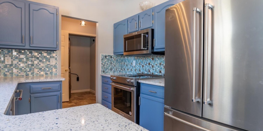 5786 W Tensleep Road, Bloomington, Indiana 47403-8715,MLS,202604270