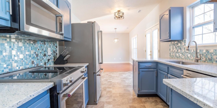 5786 W Tensleep Road, Bloomington, Indiana 47403-8715,MLS,202604270