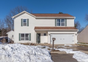 5786 W Tensleep Road, Bloomington, Indiana 47403-8715,MLS,202604270