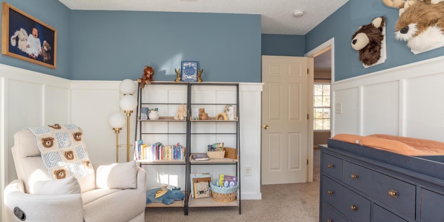 5786 W Tensleep Road, Bloomington, Indiana 47403-8715,MLS,202604270