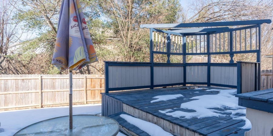 5786 W Tensleep Road, Bloomington, Indiana 47403-8715,MLS,202604270