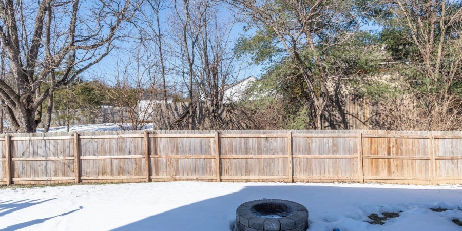 5786 W Tensleep Road, Bloomington, Indiana 47403-8715,MLS,202604270