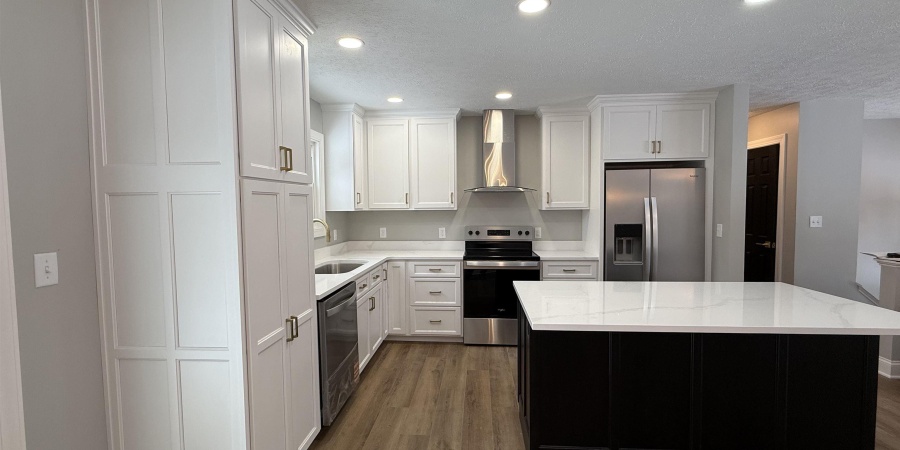 3030 E Carowinds Court, Bloomington, Indiana 47401,MLS,202604273