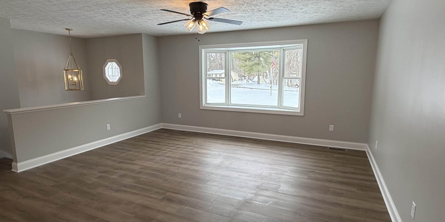 3030 E Carowinds Court, Bloomington, Indiana 47401,MLS,202604273