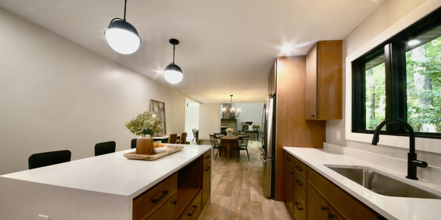 6691 E Lampkins Ridge Road, Bloomington, Indiana 47401,MLS,202604278