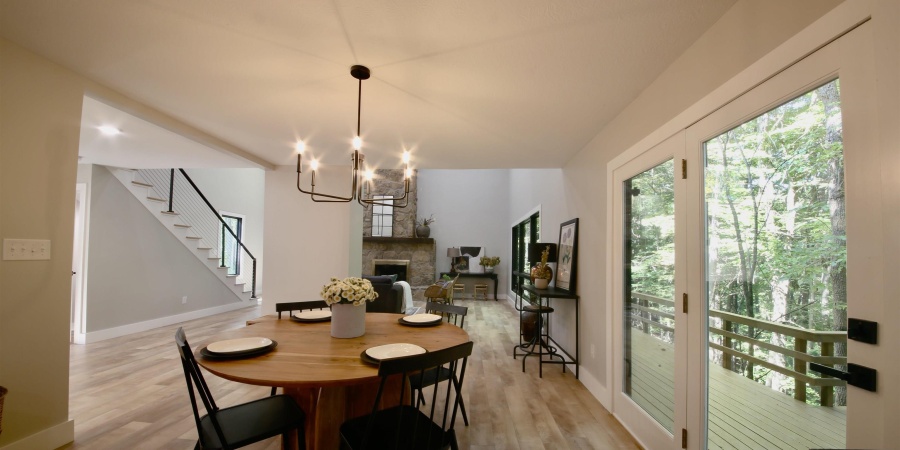 6691 E Lampkins Ridge Road, Bloomington, Indiana 47401,MLS,202604278