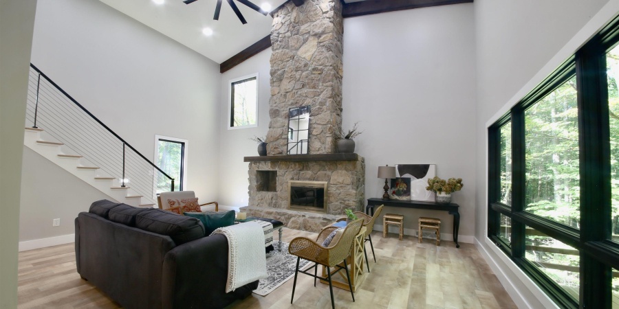 6691 E Lampkins Ridge Road, Bloomington, Indiana 47401,MLS,202604278