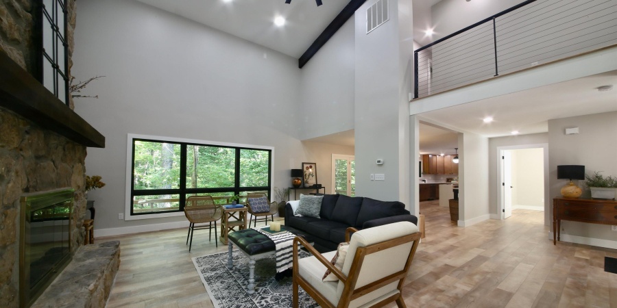 6691 E Lampkins Ridge Road, Bloomington, Indiana 47401,MLS,202604278