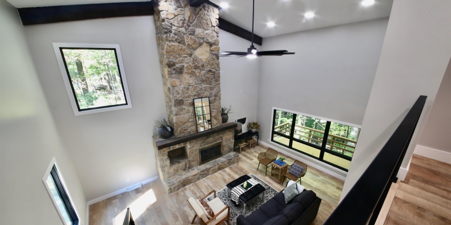 6691 E Lampkins Ridge Road, Bloomington, Indiana 47401,MLS,202604278