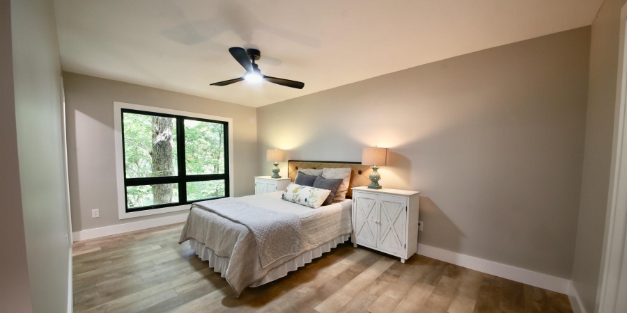 6691 E Lampkins Ridge Road, Bloomington, Indiana 47401,MLS,202604278