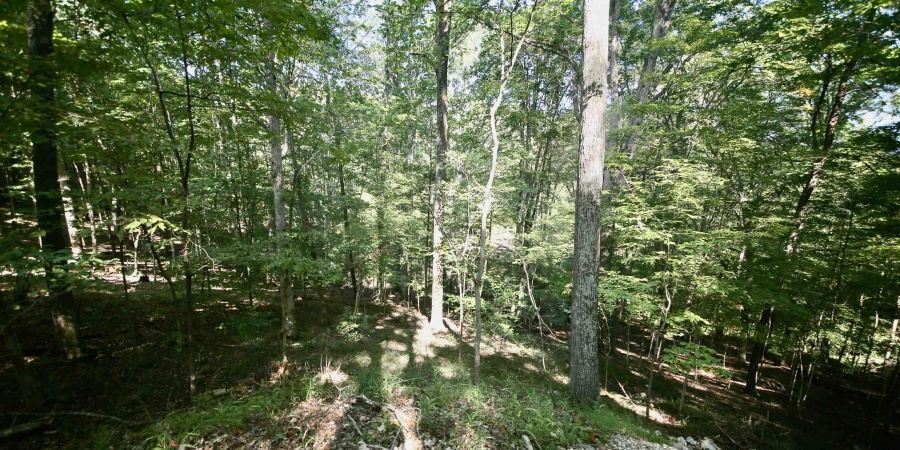 6691 E Lampkins Ridge Road, Bloomington, Indiana 47401,MLS,202604278