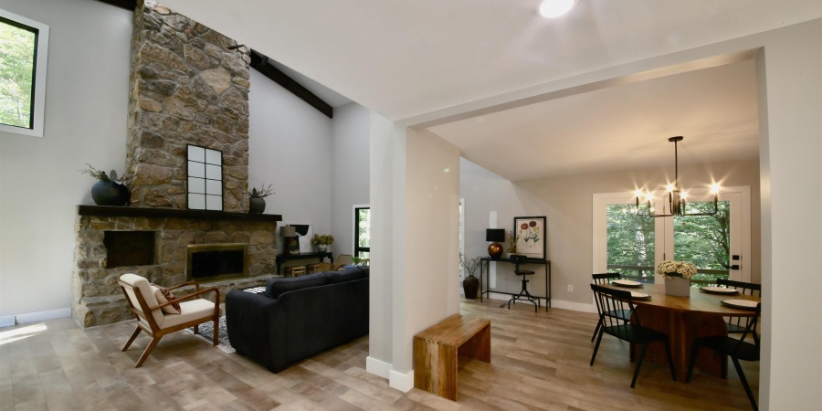 6691 E Lampkins Ridge Road, Bloomington, Indiana 47401,MLS,202604278