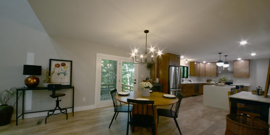 6691 E Lampkins Ridge Road, Bloomington, Indiana 47401,MLS,202604278