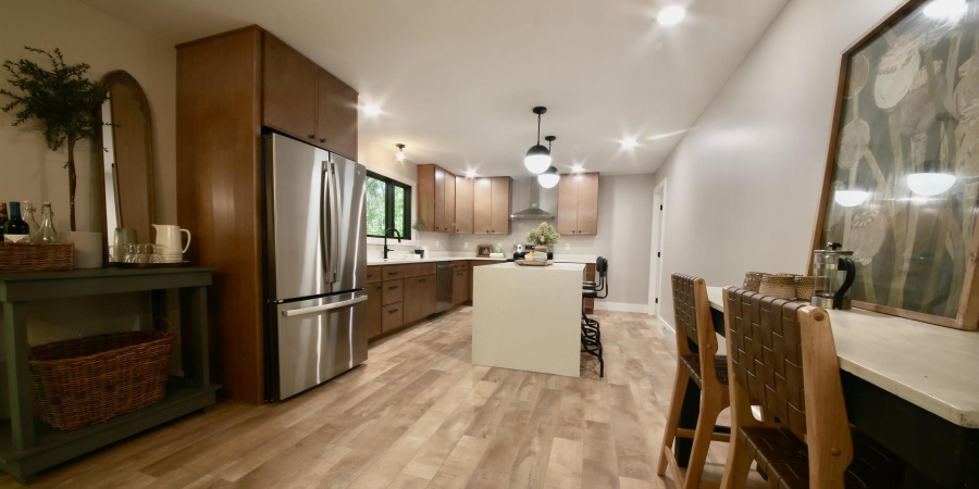 6691 E Lampkins Ridge Road, Bloomington, Indiana 47401,MLS,202604278