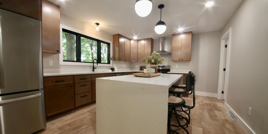 6691 E Lampkins Ridge Road, Bloomington, Indiana 47401,MLS,202604278