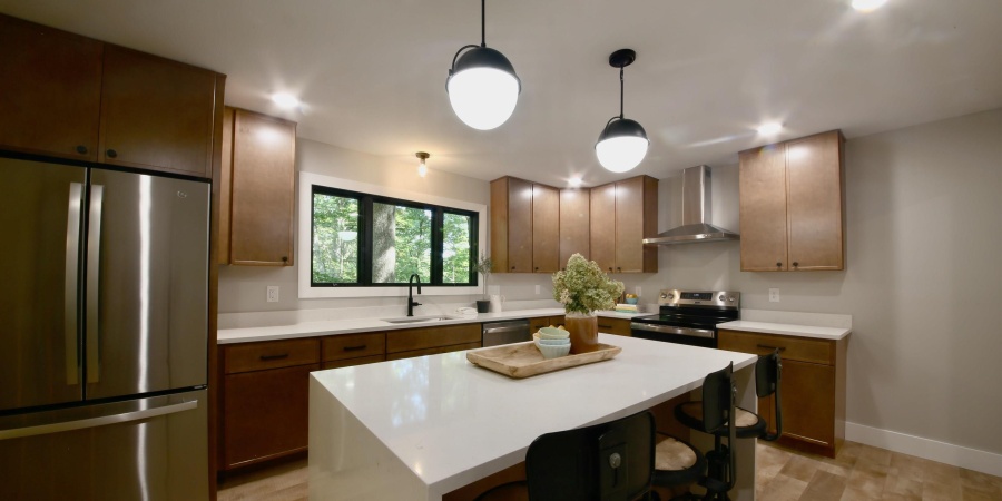 6691 E Lampkins Ridge Road, Bloomington, Indiana 47401,MLS,202604278