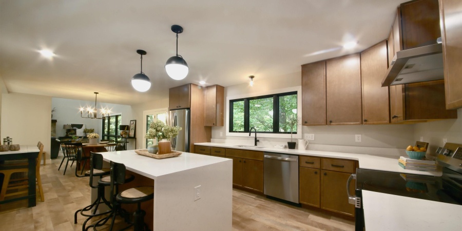 6691 E Lampkins Ridge Road, Bloomington, Indiana 47401,MLS,202604278