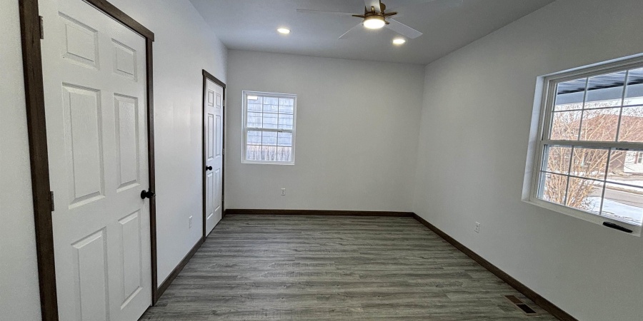 513 S Meridan Street, Jasonville, Indiana 47438,MLS,202604282