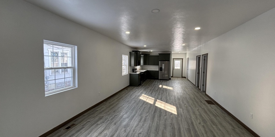 513 S Meridan Street, Jasonville, Indiana 47438,MLS,202604282