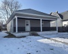 513 S Meridan Street, Jasonville, Indiana 47438,MLS,202604282