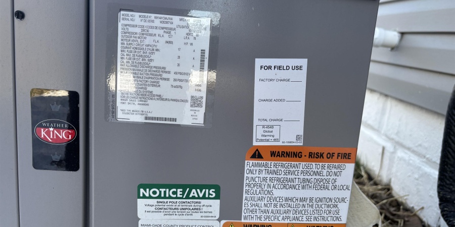 513 S Meridan Street, Jasonville, Indiana 47438,MLS,202604282