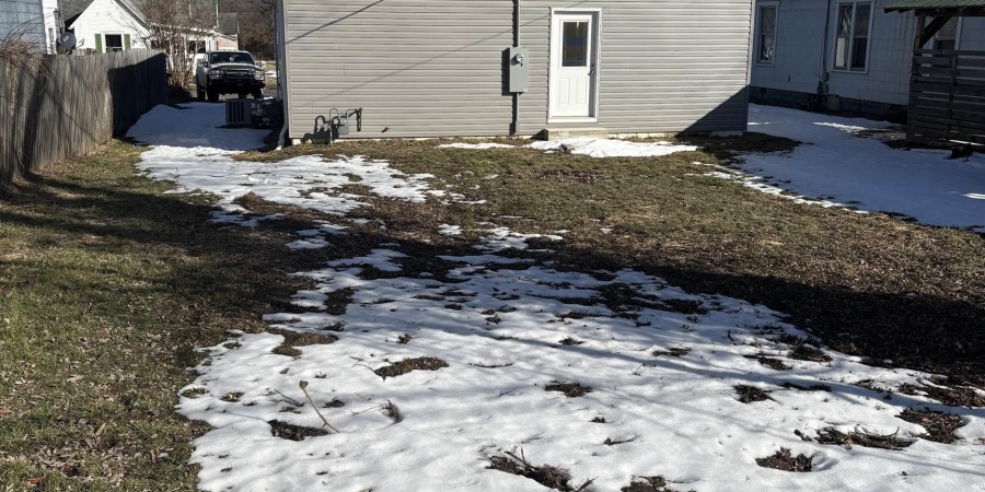 513 S Meridan Street, Jasonville, Indiana 47438,MLS,202604282