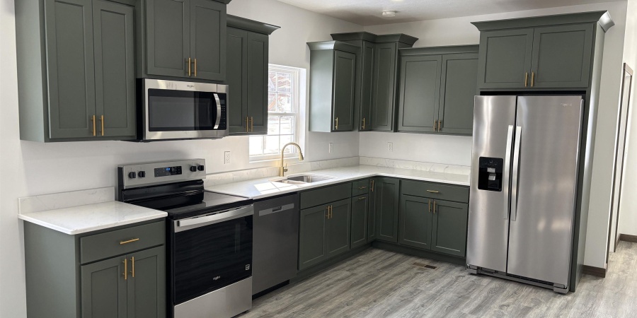 513 S Meridan Street, Jasonville, Indiana 47438,MLS,202604282